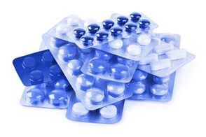 Médicaments pour le traitement de la prostatite