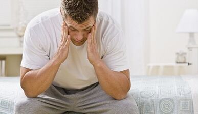 La prostatite chronique peut être traitée