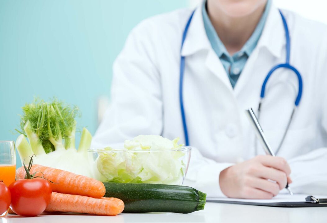 régime thérapeutique pour la prostatite