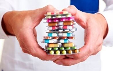 Les combinaisons de médicaments vous aideront à traiter la prostatite plus rapidement
