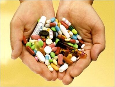 Médicaments populaires pour le traitement de la prostatite
